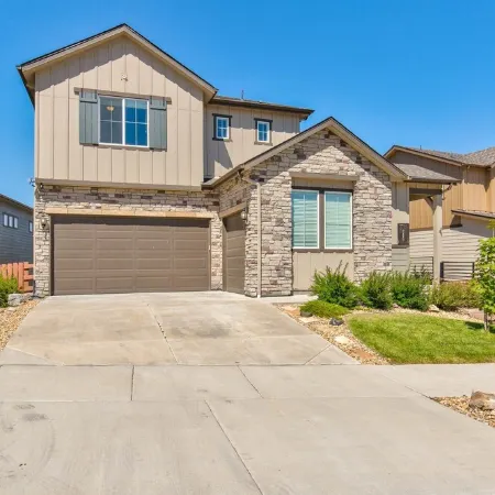 Luxury 4800sqft Mountain Home w/ Separate Casita DENVER/BOULDER