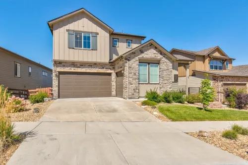 Luxury 4800sqft Mountain Home w/ Separate Casita DENVER/BOULDER Hotels in Arvada