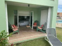 A Great Relaxing Villa with lake view and a few steps from the pool<br><br>