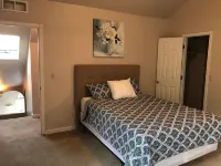 Home away home  . Near sequoia National Park