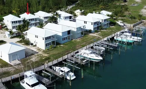 Treasure Cay, Palm Bay 7, Anchorage Drive