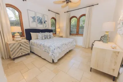 1st Floor / Caribbean Retreat Hotels in 