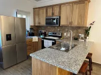 Casa Nameti, Alojamiento Entero Para ti y tu Familia a 3 min de la Playa
