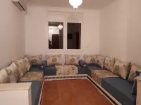 saidia rental high satnding