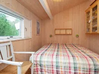 Holiday Home in NykÃ¸bing Sj