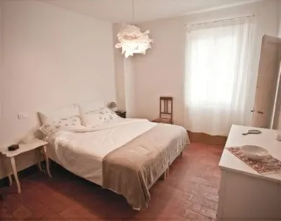 Il Mughetto Casa Vacanze Hotel in zona Parco Storico di Monte Sole
