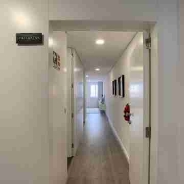 Palhotas Guest House - Apartamento Palhotas Others