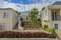 Moko Jumbie House - "Historic Suite" A Modern 1-Bedroom Oasis.