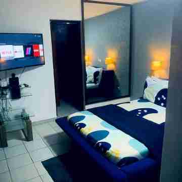 AMERICAN STUDIO RESIDENCE SONPLAY Rooms