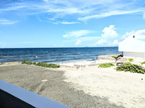 Sea Breeze โรงแรมใน