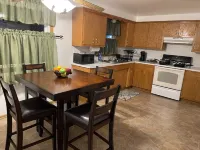 Comfy Cozy Casa in Milwaukee, WI