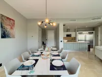 Elegant 4 BR Ground Floor unit at Puntarena