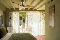 La Folie Barbizon Hotels in Barbizon