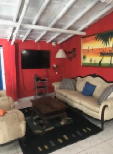 Casa de Jogos in Itaipava has Wi-Fi