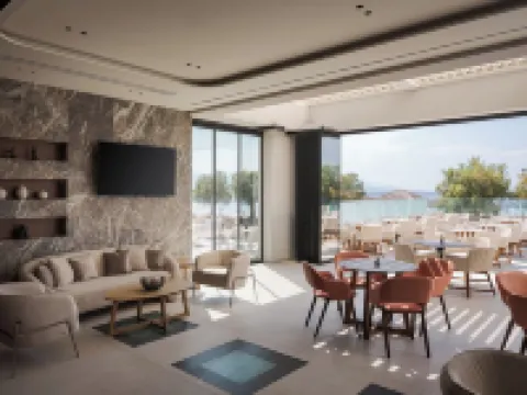 Avant Blue Boutique Hotel Hotels in Corinth