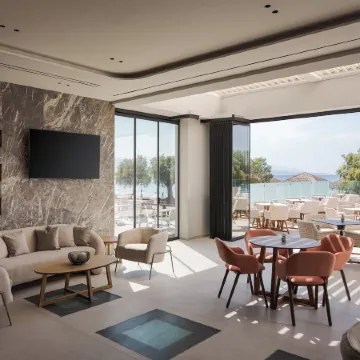 Avant Blue Boutique Hotel