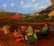 Hawksnest Villa - Cruz Bay