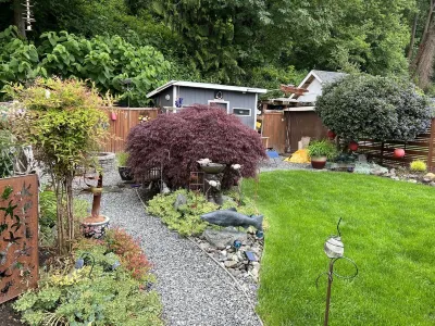 Mckees Beach Cabin Steps From The Beach Hotels near Seattle Premium Outlets