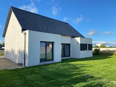 Villa de Pors Carn, seaside, surfing, 24/24 concierge