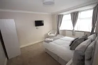 Kenton House