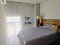 Apartment in andares area near galerias, chivas stadium, inovare clinic