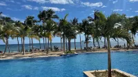 Luxury Beachfront Apartment – Perfect for Families!