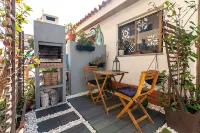 Complete 3-bedroom villa with no possibility of other guests in the house Hotels in Esmoriz