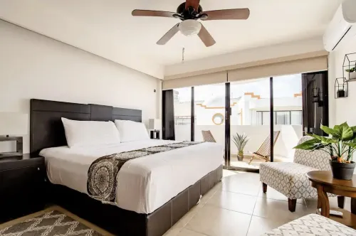 Andreas Cancun Beautiful Villa