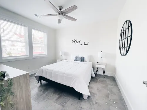 Beach Block New Construction