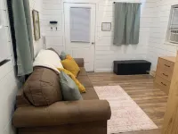 Cozy studio guesthouse in Ephraim