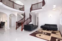 The Palms at Oracabessa *Luxury Vacation Rental* Fully Staffed