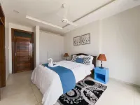 Discover Luxury Living in Zanzibar at Fumba Uptown Living close to the beach Hôtels à : 
