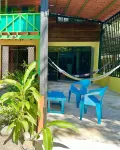 Lovely one bedroom, turn key beachfront apartment with 2 queens.