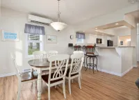 Maude's Place. Idyllic seaside property in beautiful Ingonish, Cape Breton.