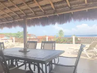 Luxurious Beachfront Retreat in Cozumel - Your Ultimate 4 Bdrm vacation haven!