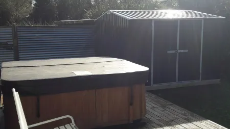 Piwari Villa  - Summer Hike & Bike, Winter Snow & Spa Отели в г. Ohakune