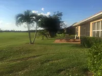 Private Cabana Villa Luxury 3Br - 3BA Mustang Golf Course at Lely Resort, Naples