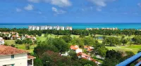 Stylish Step-free 4BR-4Bath @ Rio Mar Resort with Generator