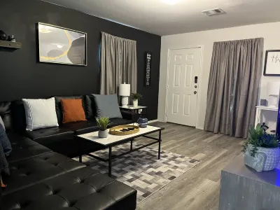 No Cleaning Fee! Oasis/Theater/KingBeds/GameRoom