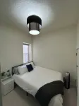 Downtown Den | Steps Away from Worlds Largest Dino Hotels near Drumheller Memorial Arena