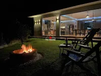 Mansão na Serra, Venham Descansar em Grande Estilo