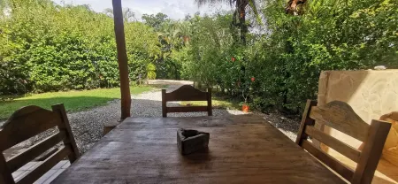 Casa Pura, Montezuma Hills Отели в г. Монтесума