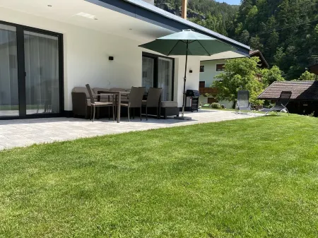 Das Alpenchalet Ötztal Bietet Eine Auszeit an die Sie Sich Lange Erinnern Werden Отели рядом с достопримечательностью «Talstation Ochsengarten»