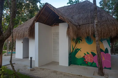 Casa Jaguar. Fabulous luxury 2 bedroom apt in safe gated community