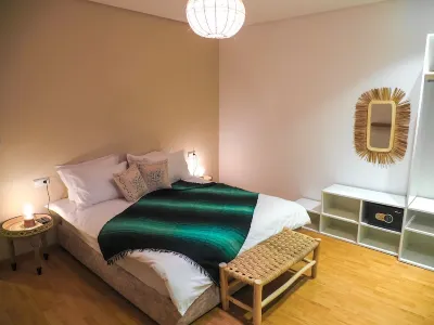 Luxury Eden Hotels in 