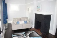 The Unique Place has a style of its own. Hotels in Euclid