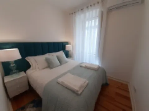 Apartamento com Localização Privilegiada em Sintra