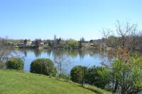 Mansion - LABASTIDE DE LEVIS