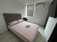 Bello Apartamento 3 Habitaciones فنادق في 
