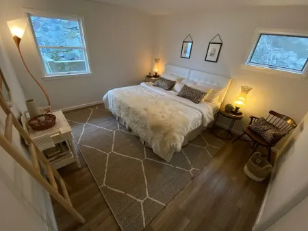 Work from home in paradise